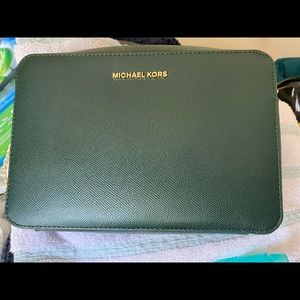 MK purse